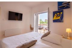 Apartmány Villa Vranješ Apartmán 1 - A1 (A3+2) foto 3