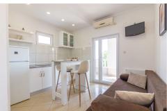 Apartmány Villa Vranješ Apartmán 1 - A1 (A3+2) foto 4