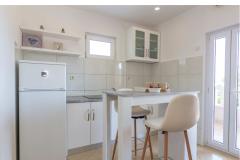 Apartmány Villa Vranješ Apartmán 1 - A1 (A3+2) foto 5