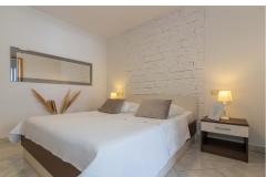 Apartmány Villa Vranješ Apartmán 2 - A6 (A2+1) foto 1