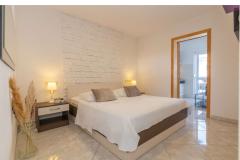 Apartmány Villa Vranješ Apartmán 2 - A6 (A2+1) foto 2