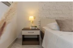 Apartmány Villa Vranješ Apartmán 2 - A6 (A2+1) foto 3