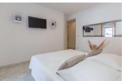 Apartmány Villa Vranješ Apartmán 2 - A6 (A2+1) foto 5