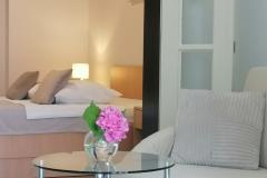 Apartmány Villa Vranješ Apartmán 4 - A3 foto 1