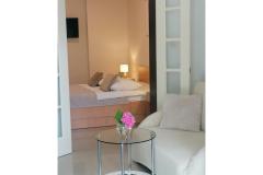 Apartmány Villa Vranješ Apartmán 4 - A3 foto 3