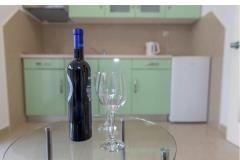 Apartmány Villa Vranješ Apartmán 4 - A3 foto 4