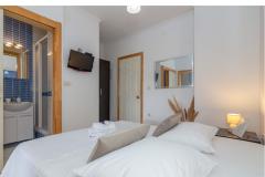 Apartmány Villa Vranješ Apartmán 3 - A5 (A2+1) foto 2