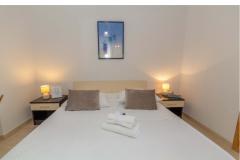 Apartmány Villa Vranješ Apartmán 3 - A5 (A2+1) foto 3