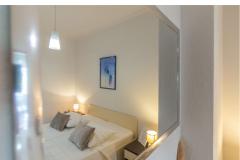 Apartmány Villa Vranješ Apartmán 3 - A5 (A2+1) foto 4