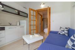 Apartmány Villa Vranješ Apartmán 3 - A5 (A2+1) foto 5