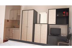Apartmány Vrpolje  Apartmán 3 - Studio 3 foto 2