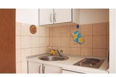 Apartmány Vrpolje  Apartmán 3 - Studio 3 foto 3