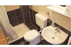 Apartmány Vrpolje  Apartmán 3 - Studio 3 foto 4