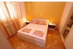 Apartmány Vrpolje  Apartmán 4 - Studio 5 foto 1