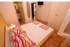 Apartmány Vrpolje  Apartmán 4 - Studio 5 foto 2