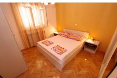 Apartmány Vrpolje  Apartmán 4 - Studio 5 foto 3