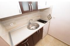 Apartmány Vrpolje  Apartmán 4 - Studio 5 foto 4