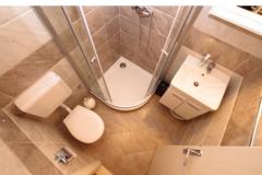 Apartmány Vrpolje  Apartmán 4 - Studio 5 foto 5