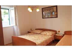 Apartmány Vrpolje  Apartmán 2 - Apartman foto 1