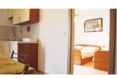 Apartmány Vrpolje  Apartmán 2 - Apartman foto 3