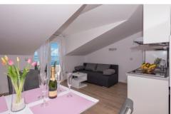 Apartmány Vujcic Apartmán 2 - VUJČIĆ 5 foto 1