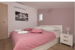 Apartmány Vujcic Apartmán 2 - VUJČIĆ 5 foto 5
