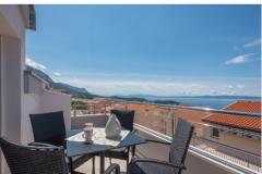 Apartmány Vujcic Apartmán 1 - VUJCIC 6 foto 2