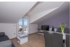 Apartmány Vujcic Apartmán 1 - VUJCIC 6 foto 3