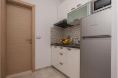Apartmány Vujcic Apartmán 1 - VUJCIC 6 foto 4