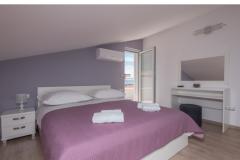 Apartmány Vujcic Apartmán 1 - VUJCIC 6 foto 5