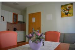 Apartmány Vujcic Apartmán 5 - VUJČIĆ 2 foto 1