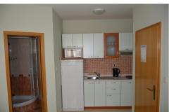 Apartmány Vujcic Apartmán 5 - VUJČIĆ 2 foto 2