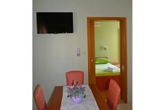 Apartmány Vujcic Apartmán 5 - VUJČIĆ 2 foto 4
