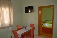 Apartmány Vujcic Apartmán 5 - VUJČIĆ 2 foto 5