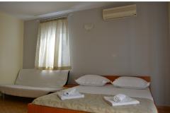 Apartmány Vujcic Apartmán 4 - VUJČIĆ 3 foto 1