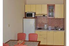Apartmány Vujcic Apartmán 4 - VUJČIĆ 3 foto 2