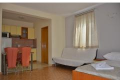 Apartmány Vujcic Apartmán 4 - VUJČIĆ 3 foto 4