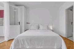 Dom Vujčić Apartmán 1 - VIOLET 2+1 foto 4
