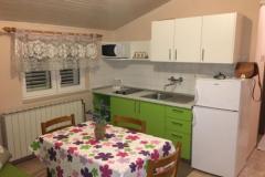 Apartmány Vuković Apartmán 1 - Ap-1 foto 1