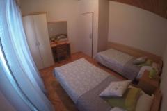 Apartmány Vuković Apartmán 1 - Ap-1 foto 5