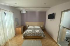 Apartmány Vuković Apartmán 2 - Ap-2 foto 3