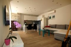 Apartmány Zarko Buljan Apartmán 1 - Gray Apart foto 1