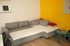 Apartmány Zarko Buljan Apartmán 1 - Gray Apart foto 4