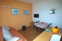 Apartmány Zarko Buljan Apartmán 2 - Red Apart foto 3