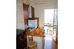 Apartmány Zarko Buljan Apartmán 2 - Red Apart foto 5