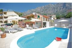 Apartmány Maša Apartmán 1 - A1-5+2 foto 1