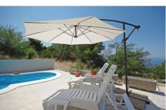 Apartmány Maša Apartmán 1 - A1-5+2 foto 3