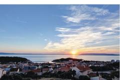 Apartmány Maša Apartmán 1 - A1-5+2 foto 4