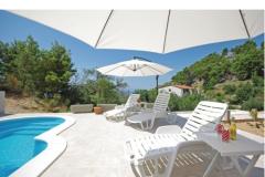 Apartmány Maša Apartmán 2 - A2 4+1 foto 4