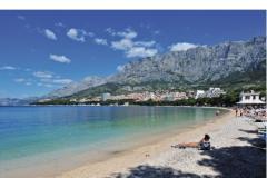 Apartmány Maša Apartmán 2 - A2 4+1 foto 5